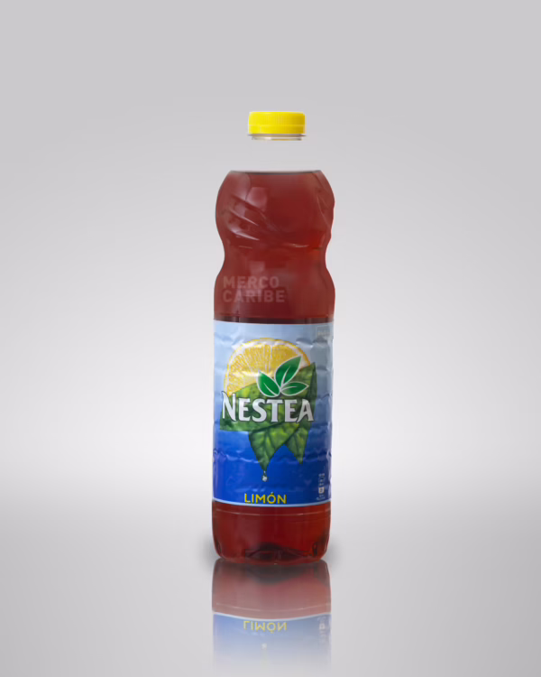 Refresco de Limon (Nestea) botella de 1.5L