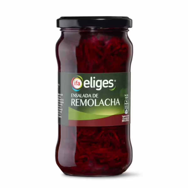 Ensalada de Remolacha (Ifa Eliges) 180g E