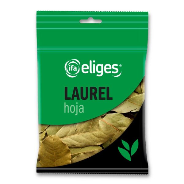 Laurel en Hoja (Ifa Eliges) bolsa de 10g