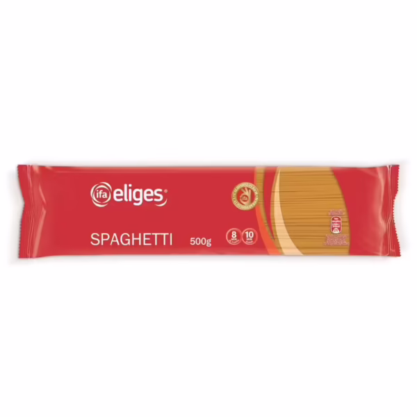 Spaghetti Ifa Eliges 500g