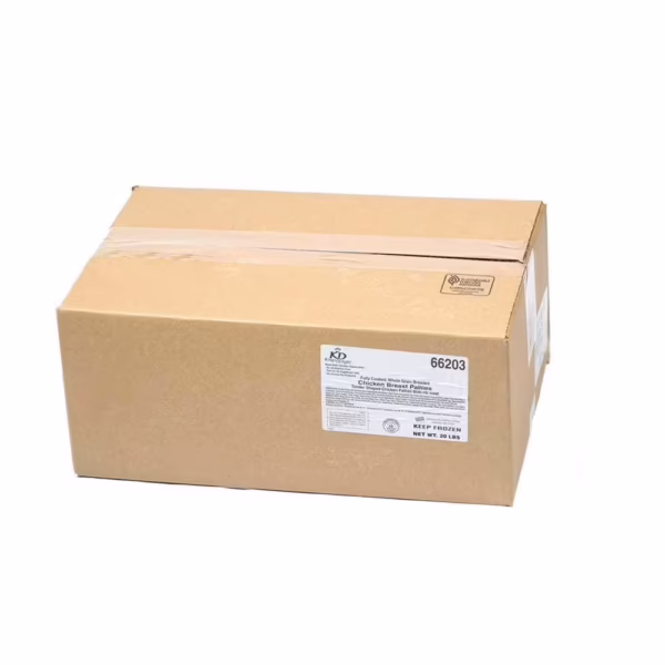 Cuartos de Pollo (Country Pride) caja de 4 paquetes de 10Lb - Imagen 2