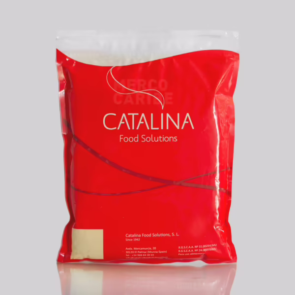 Huevo en Polvo bolsa de 1Kg