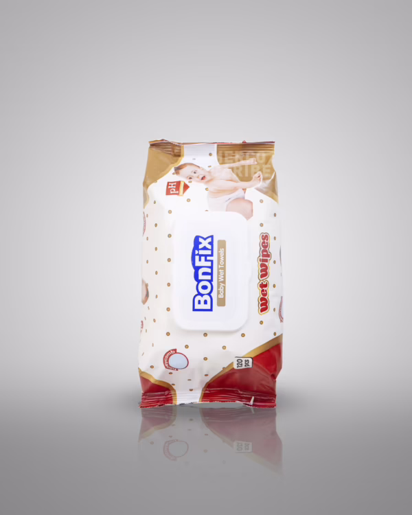 Toallitas Humedas para Bebes