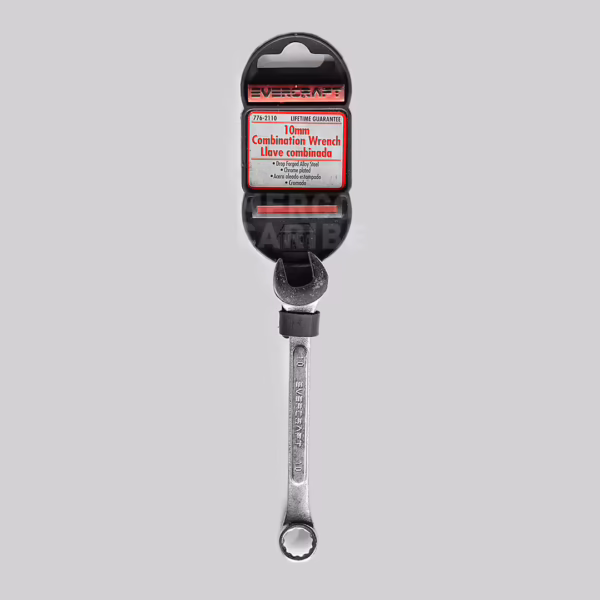 Llave Combinada de 10mm