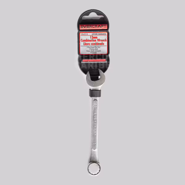 Llave Combinada de 13mm