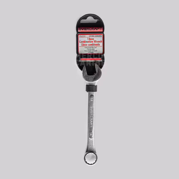 Llave Combinada de 14mm