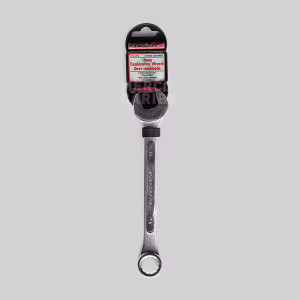 Llave Combinada de 16mm