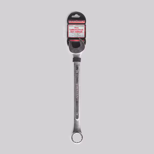 Llave Combinada de 24mm