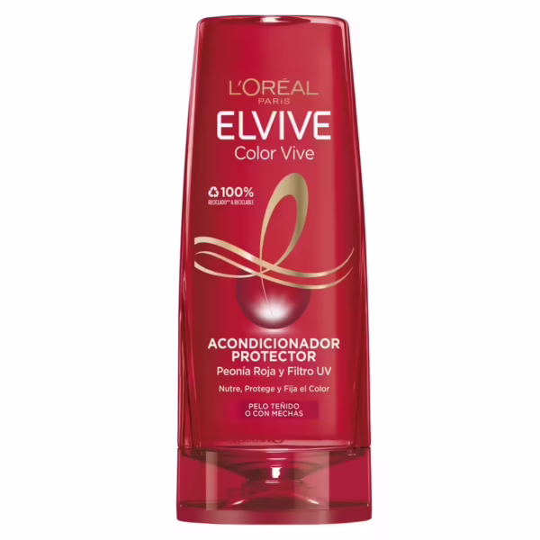 Acondicionador Colorvive (ELVIVE) 300ml
