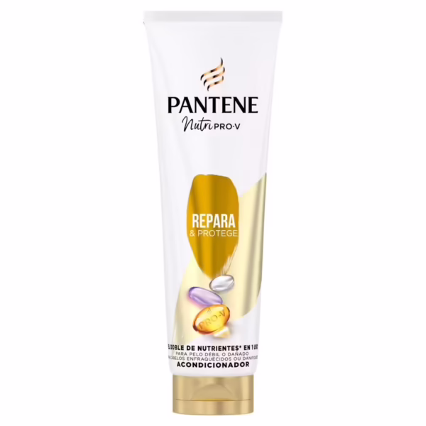 Acondicionador Repara y Protege (Pantene) 275ml