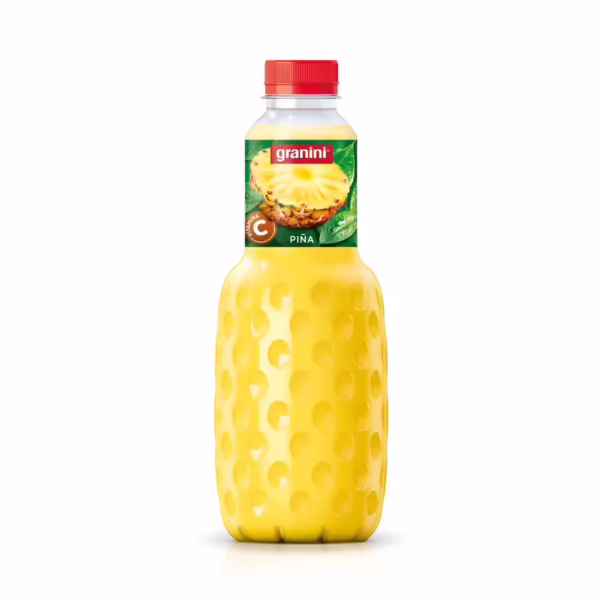 Nectar de Piña (Granini) pet 1L