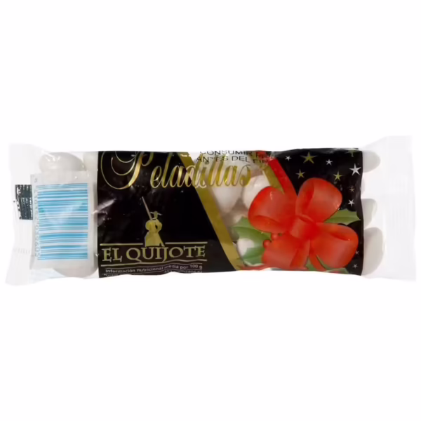 Peladillas Extra (El Quijote) paquete de 100g