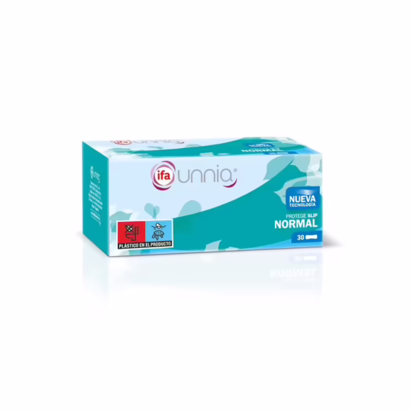 Protege Slip Normal (Ifa Unnia) 30u