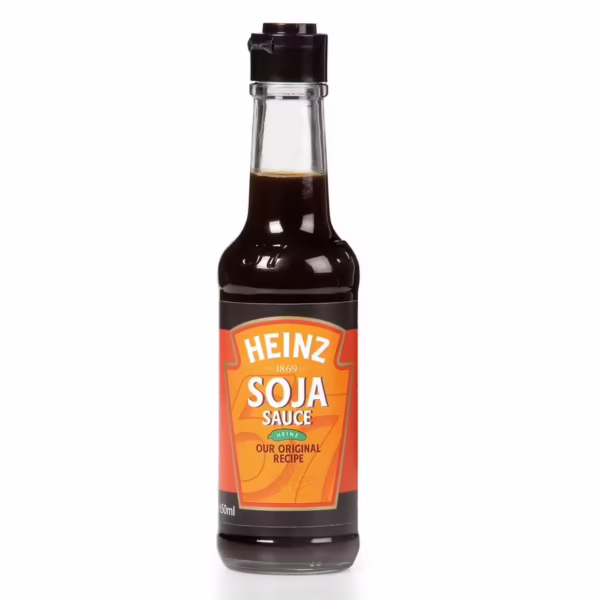 Salsa Soja (Heinz) 150ml