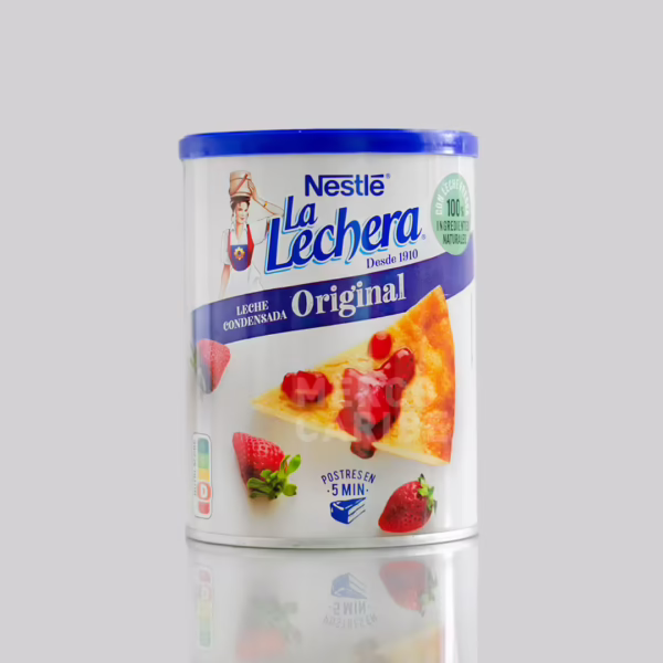 Leche Condensada (La Lechera) bote 740g