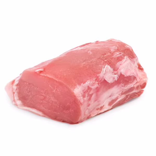 Lomo de Cerdo  2Kg  (D'Tres)