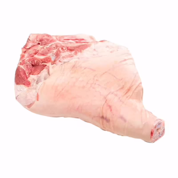 Pierna de Cerdo  2Kg  (D'Tres)