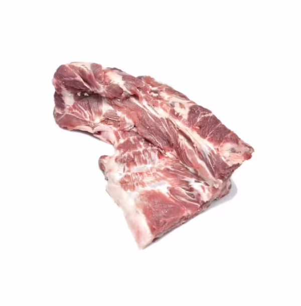 Cogote de Cerdo 2Kg  (D'Tres)