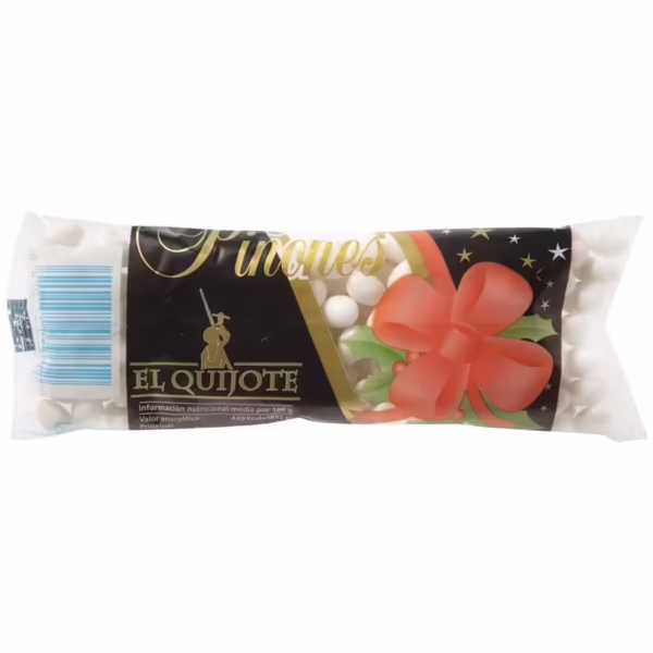 Piñones Extra (El Quijote) paquete de 100g