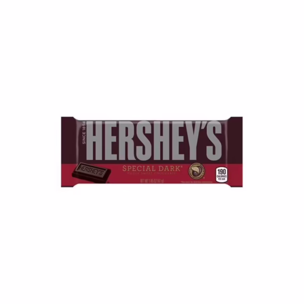 Chocolate Negro Especial (Hershey's) 1.45oz