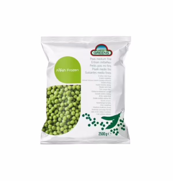 Guisante medio fino   D´Arta 2.5 Kg (IP)