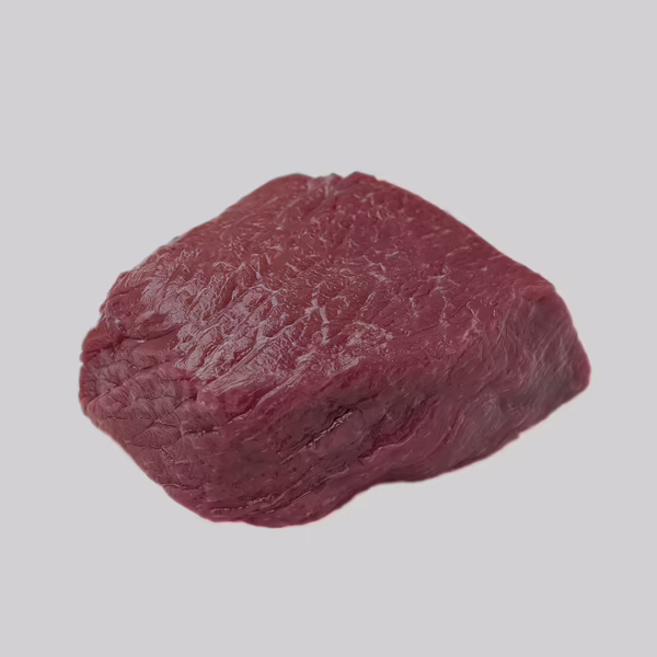 Carne de Primera de Búfalo paquete de 3-3.5Kg