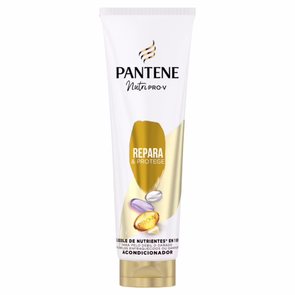 Acondicionador Repara y Protege (Pantene) 325ML