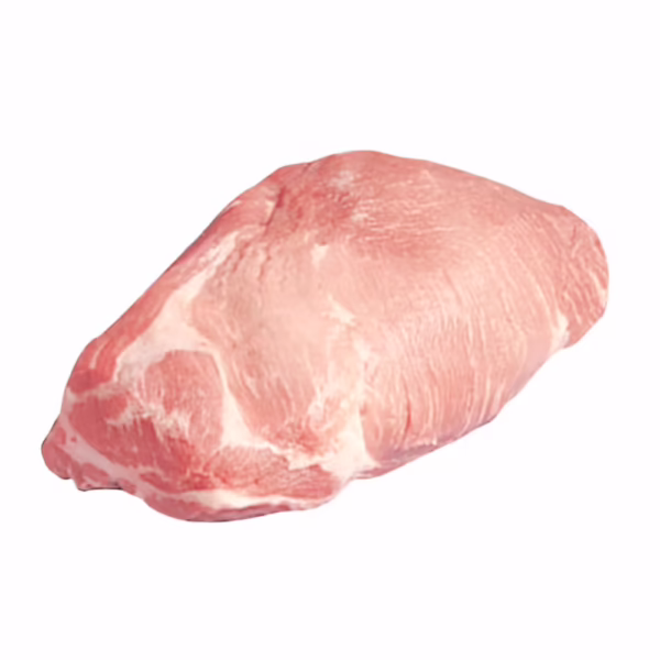 Pierna de cerdo sin piel y sin hueso (Frivatti) 11 - 11.5 kg aprox