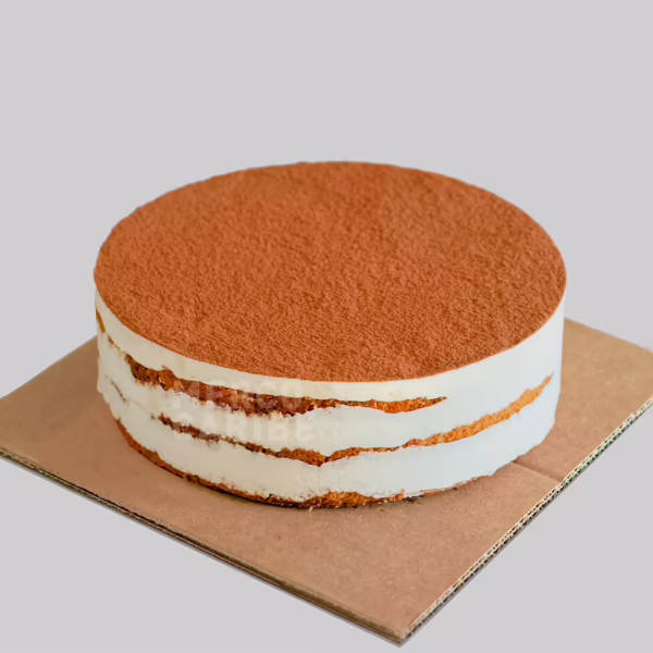 Tiramisu (Dolce Tentazione) 20x6 cm