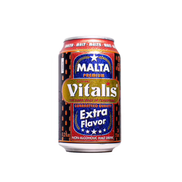 Malta (Vitalis) 330ml