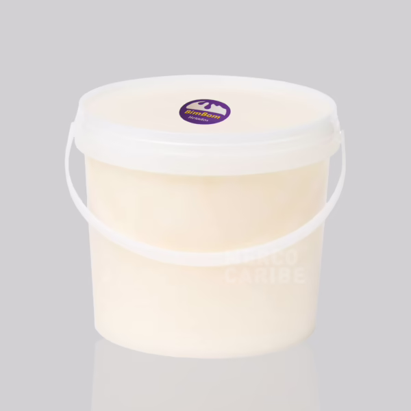 Helado de Chocolate Industrial (Bimbom) 11Lt