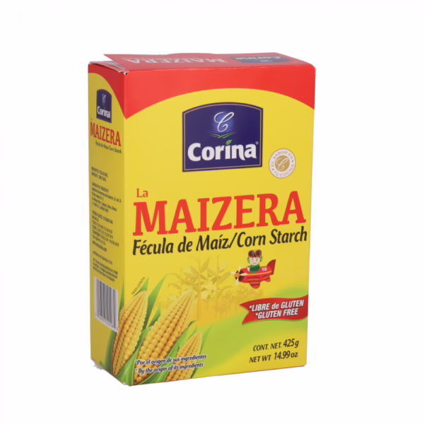 Fecula de Maiz (Maizera) 425g