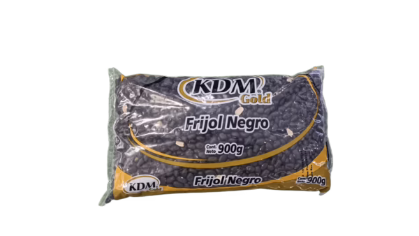 Frijol Negro (Kdm Gold) 900g