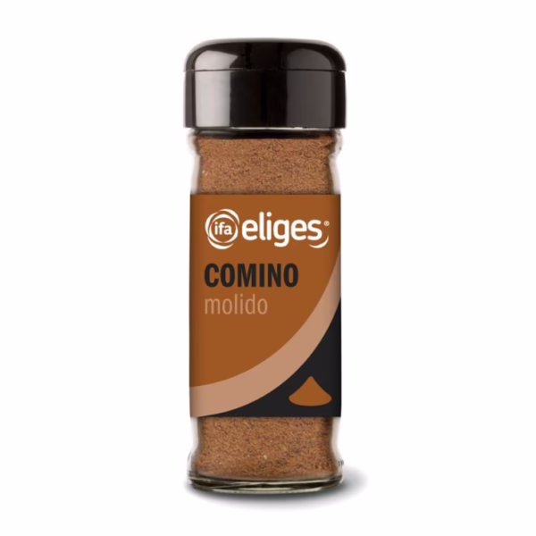 Comino en Grano (Ifa Eliges) 38g