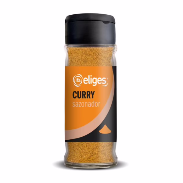 Curry (Ifa Eliges) 45g
