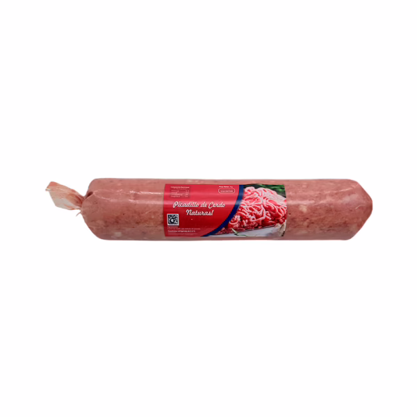 Picadillo de Cerdo (Rhd) 1Kg