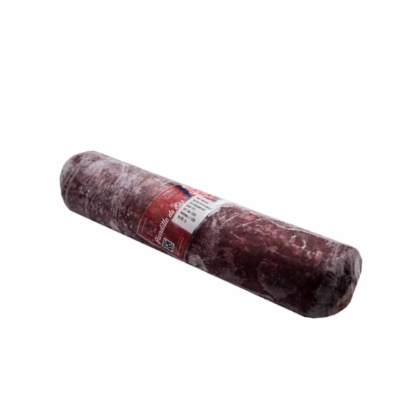 Picadillo de res (Rhd) 1Kg