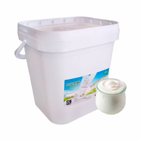 Yogurt Probiótico de Coágulo Natural (Rhd) 4L