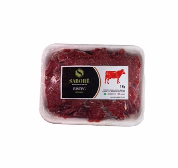 Bistec de Res (Sabore) 1Kg