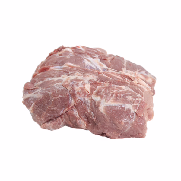 Cerdo Deshuesado (Dtres) 1Kg