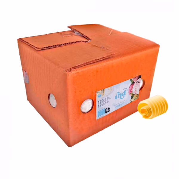 Helado Especial de Crema Mantecado (Rhd) Caja 3.8L