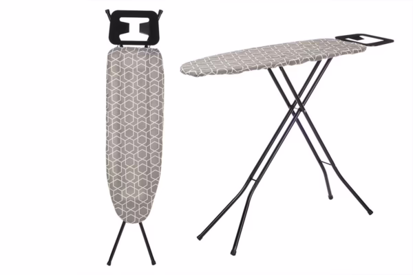 Tabla de Planchar Geométrica (Kipit) 30x105cm