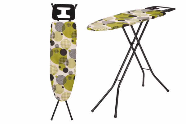 Tabla Planchar Puntos (Kipit) 30x105cm