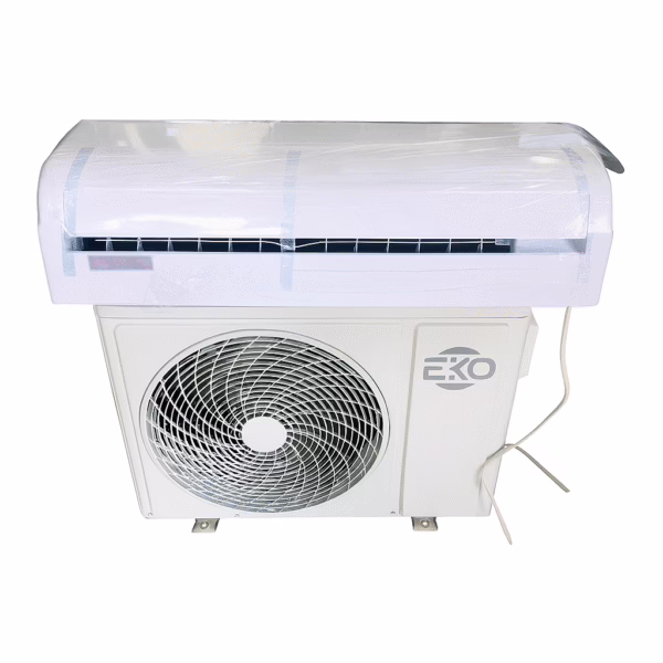 Split 24000btu 1Ton. (Eko) 220v