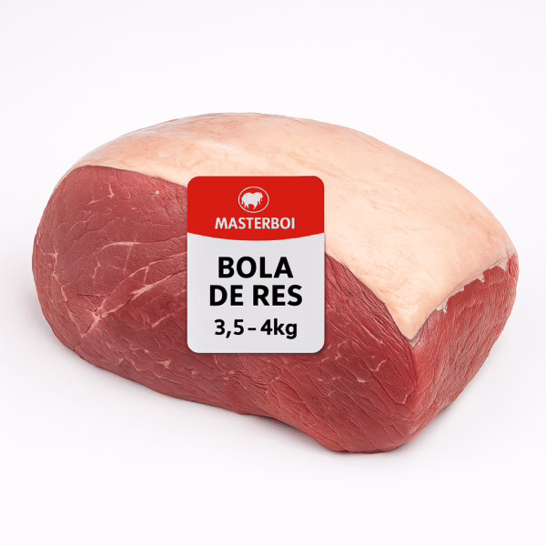 Bola de Res (Masterboi) 3.5 - 4Kg