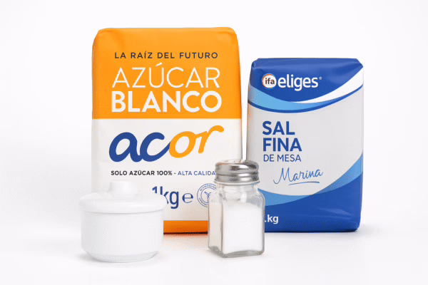 Kit Dulce & Salado