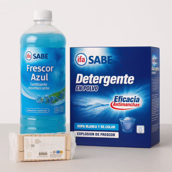 Kit de Lavado
