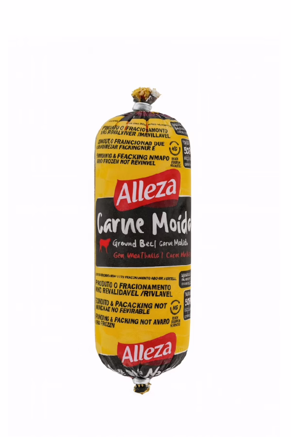 Picadillo de Res (Alleza) 500g