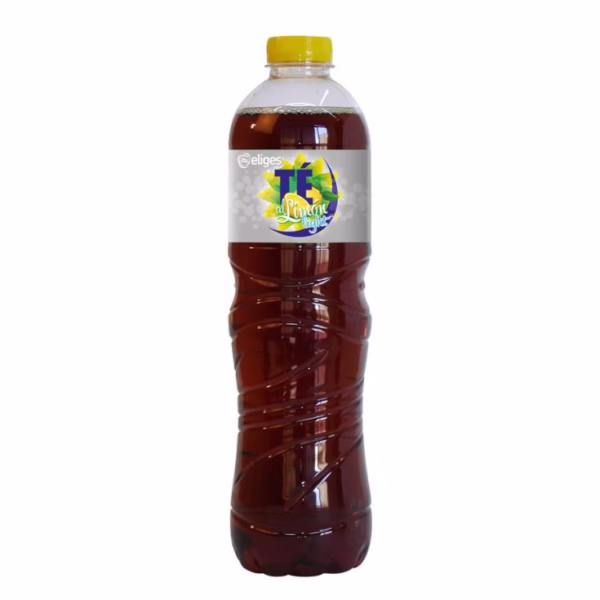 Te al Limón – Light (Ifa Eliges) 1.5L