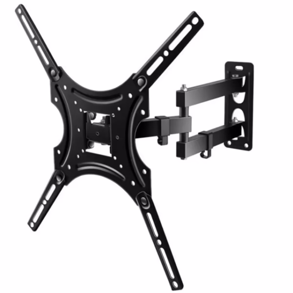 Soporte para TV Rotativo 14" - 50" (Milexus) ML-WRM888